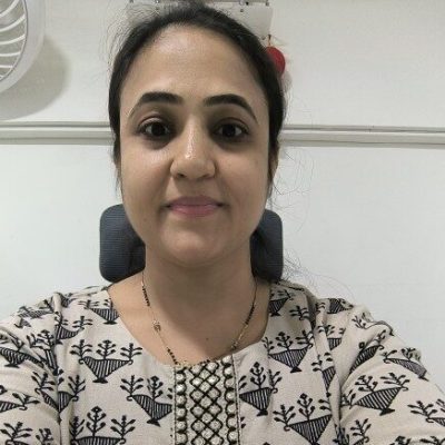 Prachi Rawlani Pinjani Prachi Rawlani Pinjani